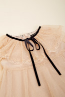 VESTIDO BB MILAN