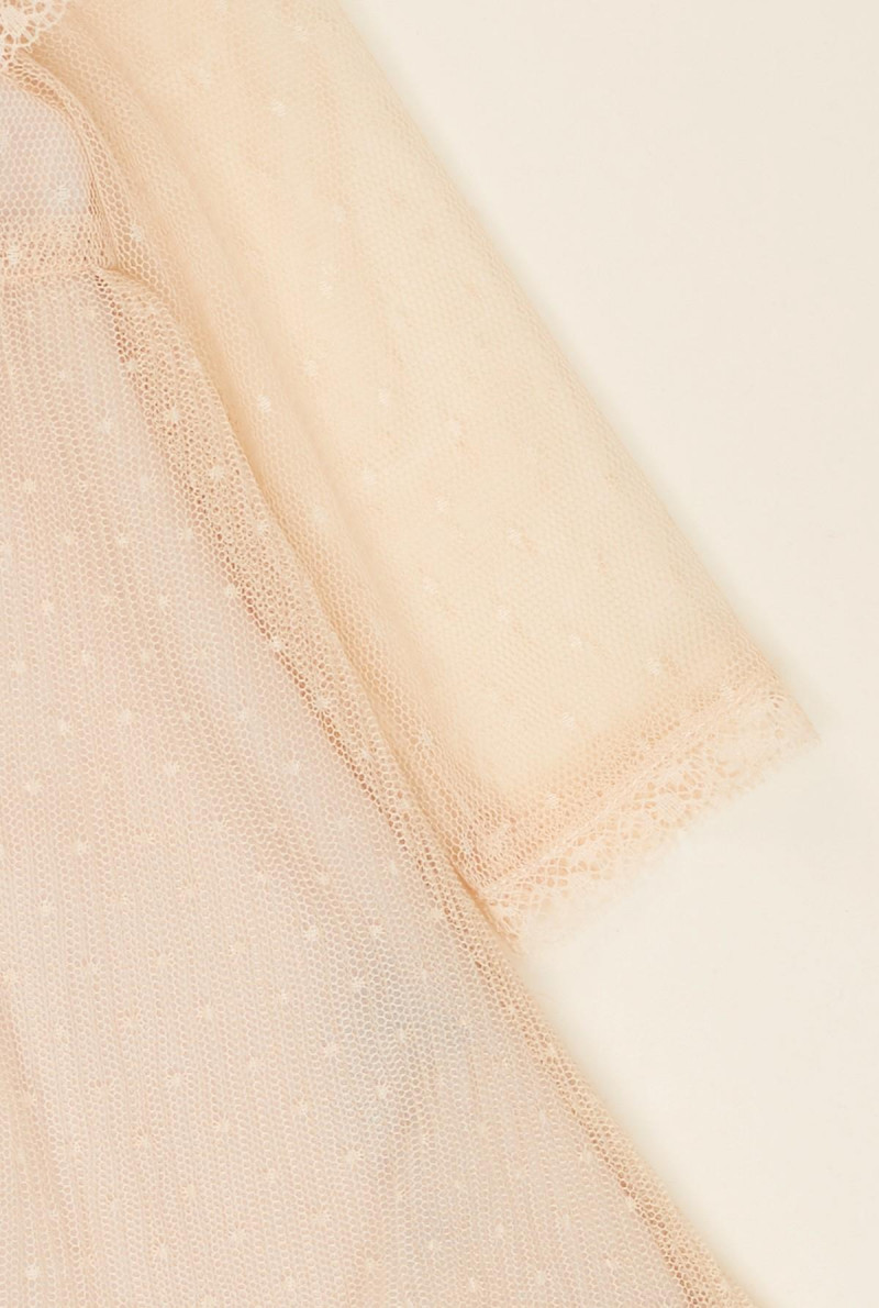 VESTIDO BB MILAN