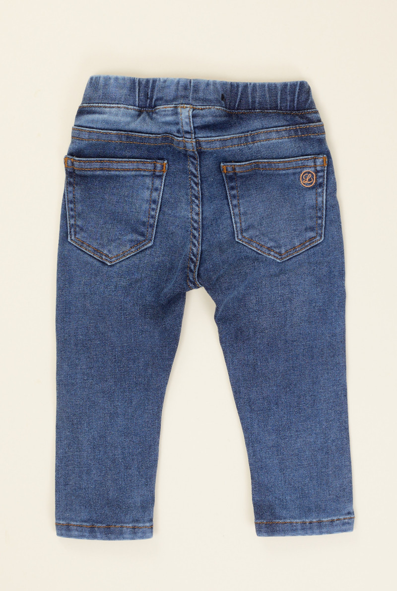 PANTALON BB ALEX