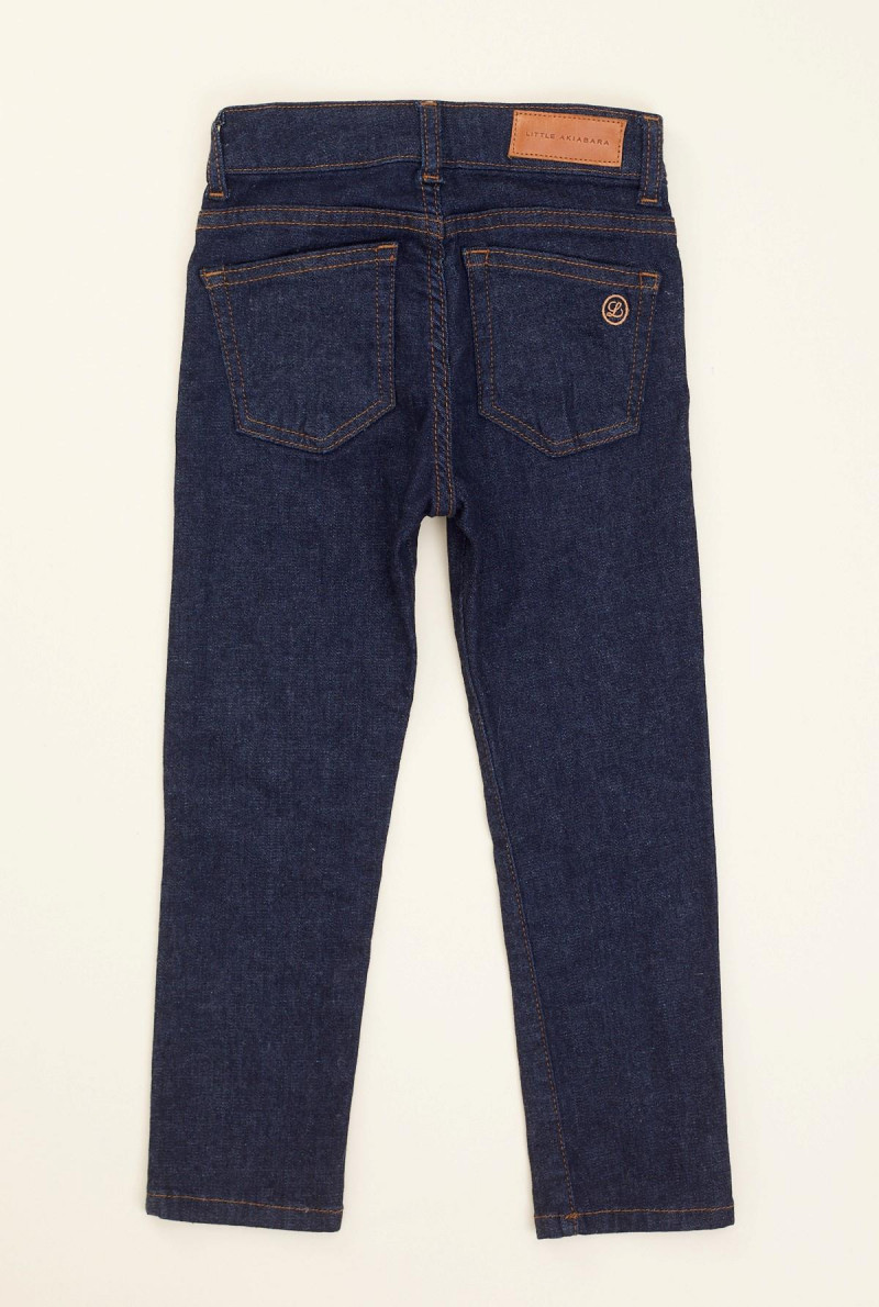 JEAN SKINNY FRANKIE
