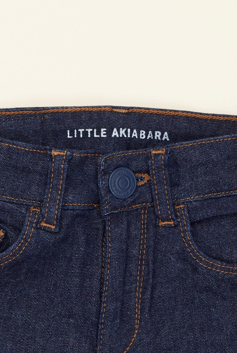 JEAN SKINNY FRANKIE