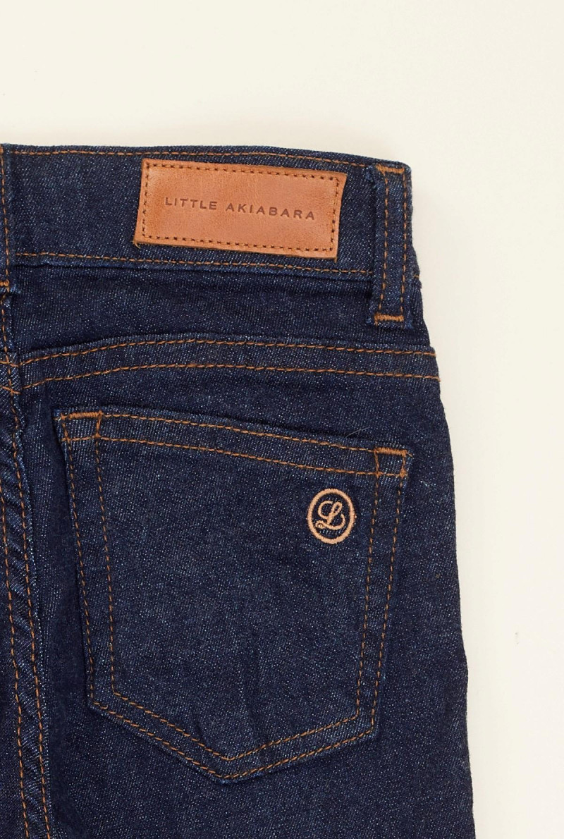 JEAN SKINNY FRANKIE