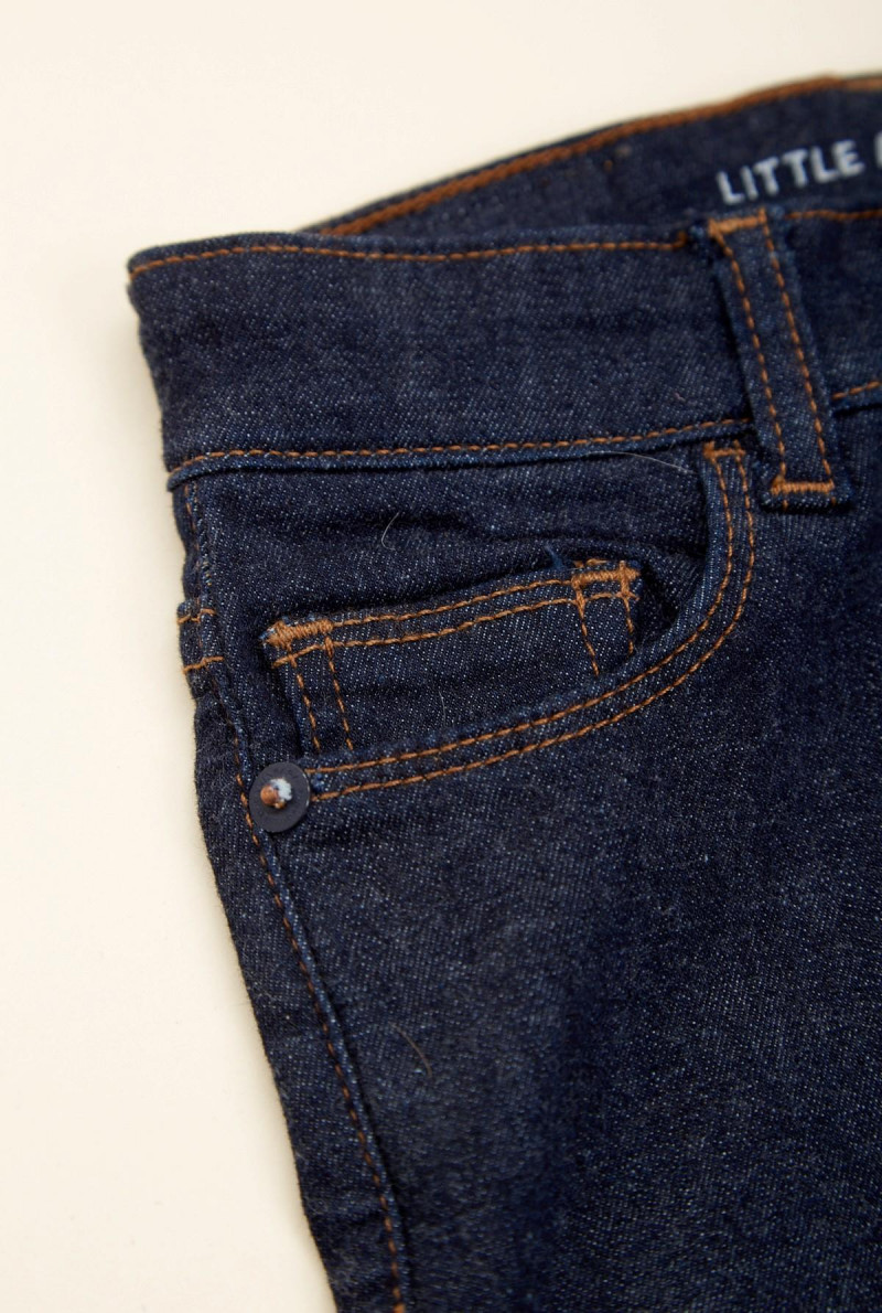 JEAN SKINNY FRANKIE