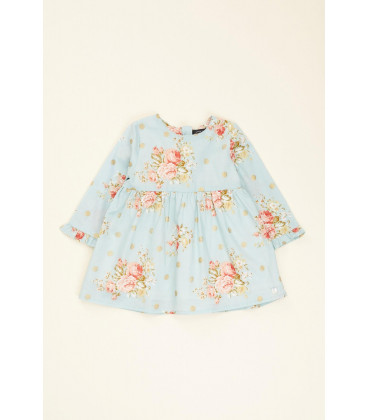 VESTIDO BB LINDAS