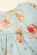 VESTIDO BB LINDAS