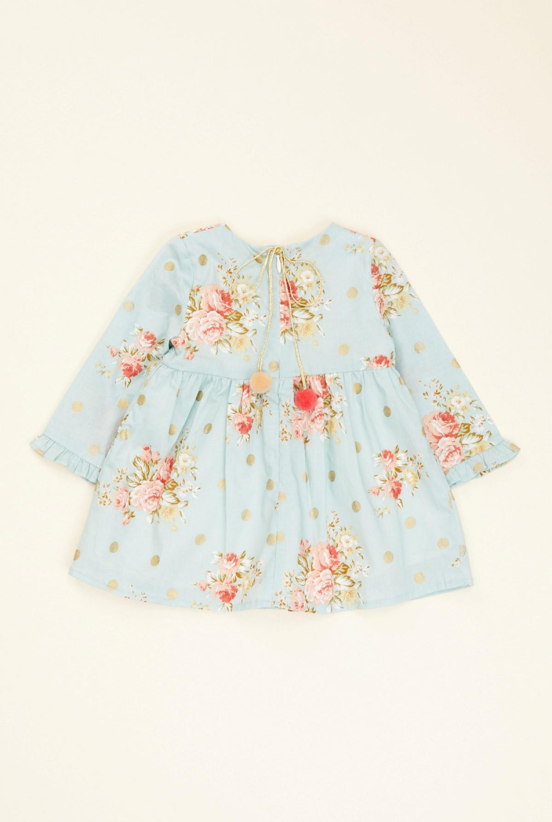 VESTIDO BB LINDAS