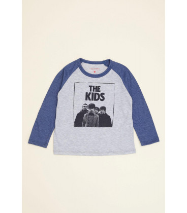 REMERA IÑAKI