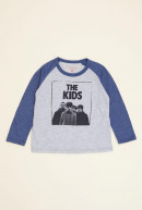REMERA IÑAKI