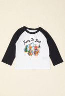 REMERA BB RAD