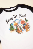 REMERA BB RAD
