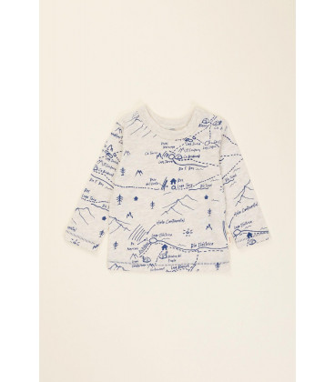 Remera BB Camp