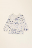 Remera BB Camp