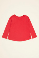 REMERA BASICA OLIVIA