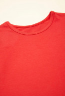 REMERA BASICA OLIVIA