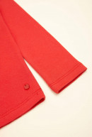 REMERA BASICA OLIVIA