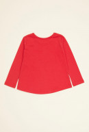 REMERA BASICA OLIVIA