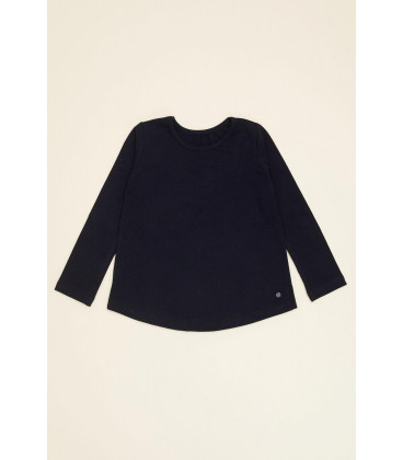 REMERA BASICA OLIVIA