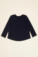 REMERA BASICA OLIVIA