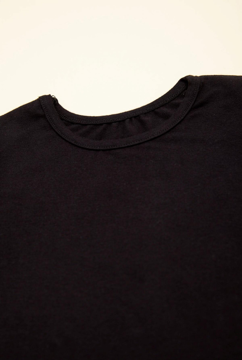 REMERA BASICA OLIVIA