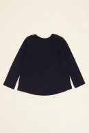 REMERA BASICA OLIVIA