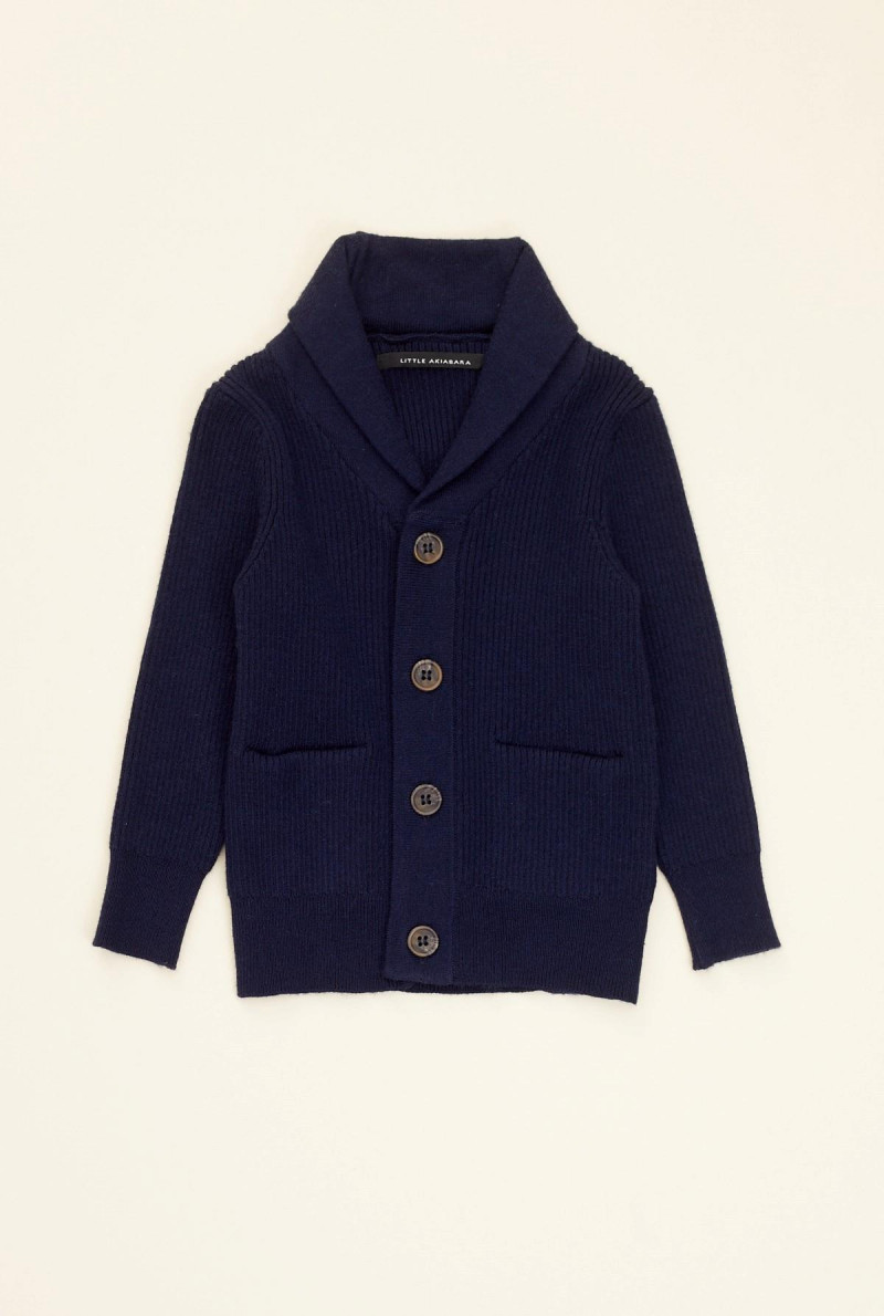 CARDIGAN BB POSITANO