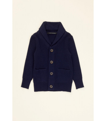 CARDIGAN BB POSITANO