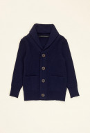 CARDIGAN BB POSITANO