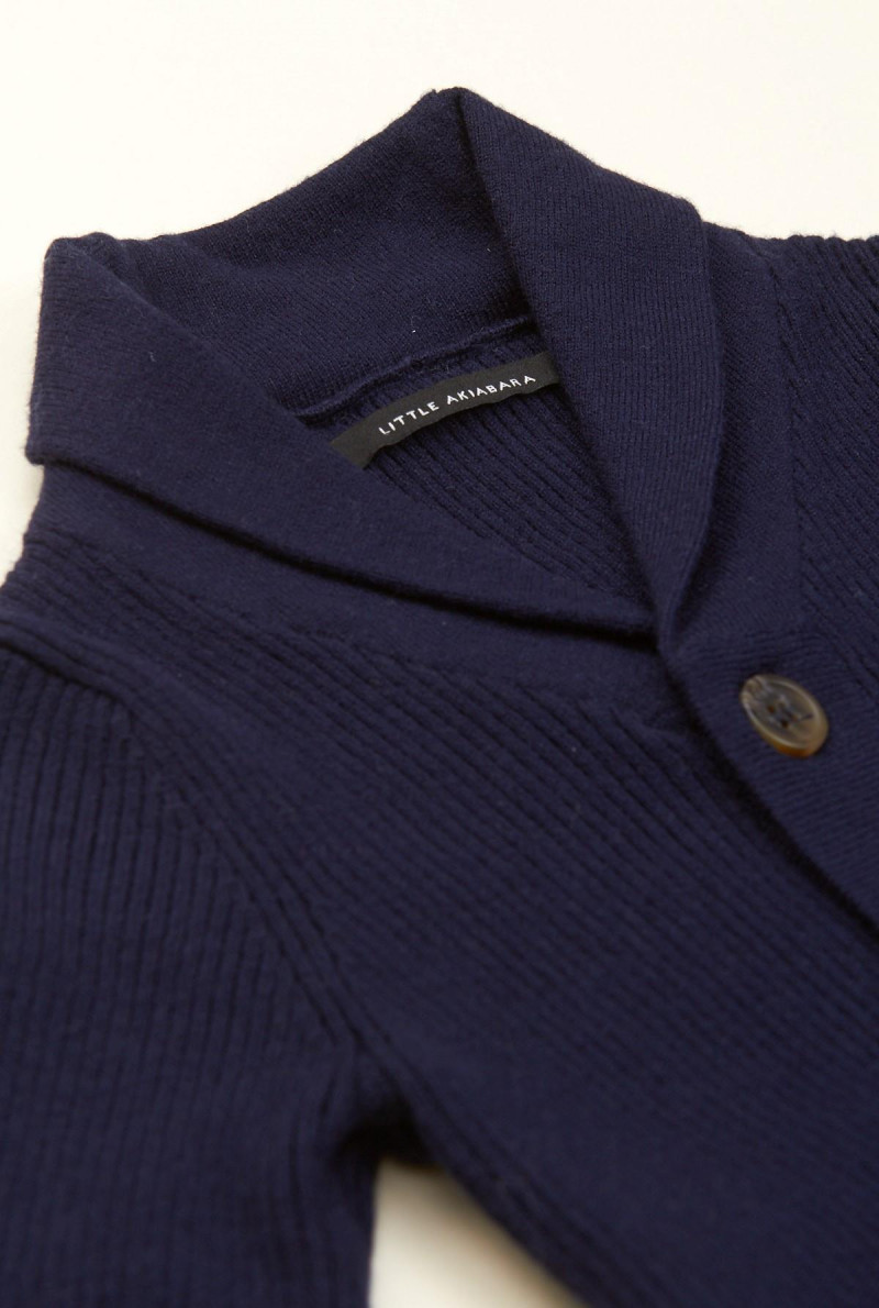 CARDIGAN BB POSITANO