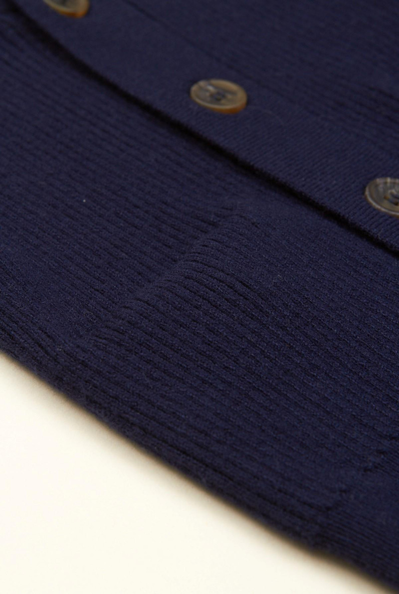 CARDIGAN BB POSITANO