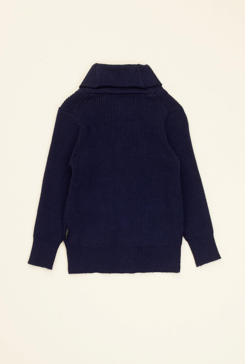 CARDIGAN BB POSITANO