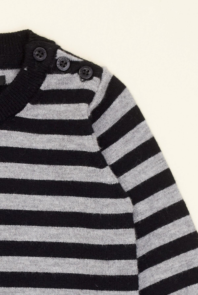 SWEATER BB TYLER