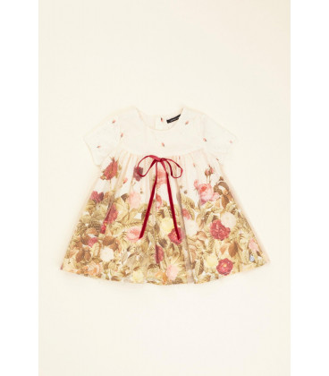 VESTIDO BB FLORENCIA
