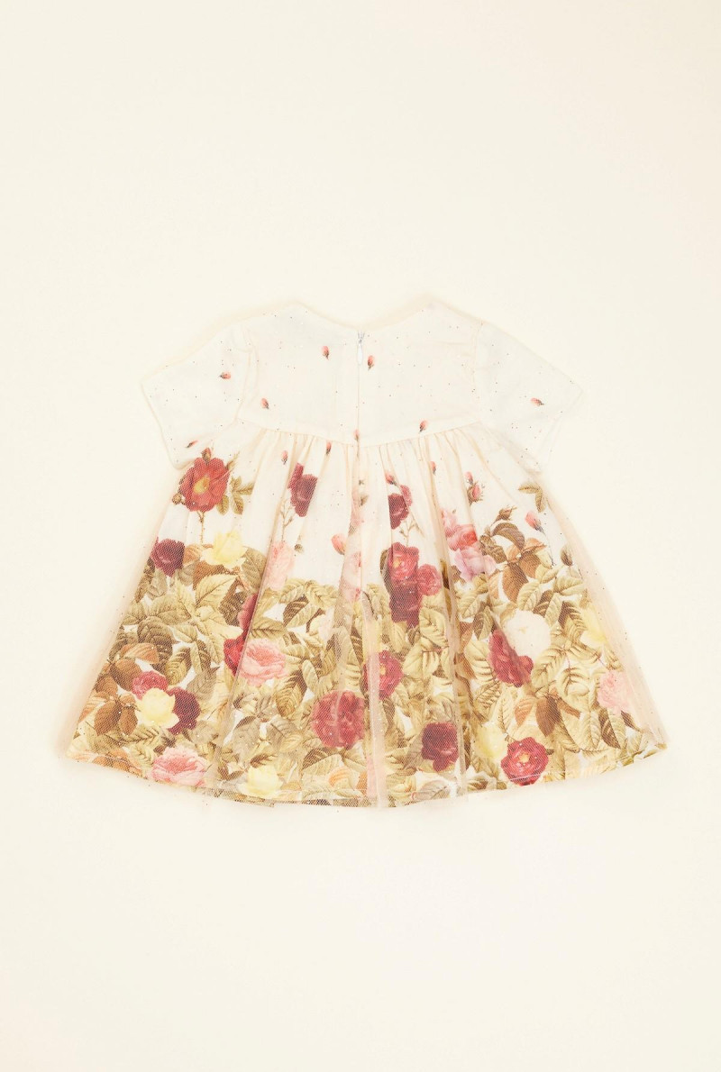 VESTIDO BB FLORENCIA