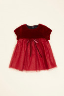 VESTIDO BB PARIS