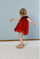 VESTIDO BB PARIS