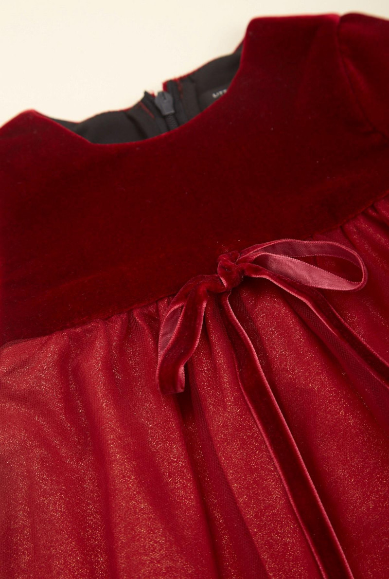 VESTIDO BB PARIS