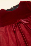 VESTIDO BB PARIS