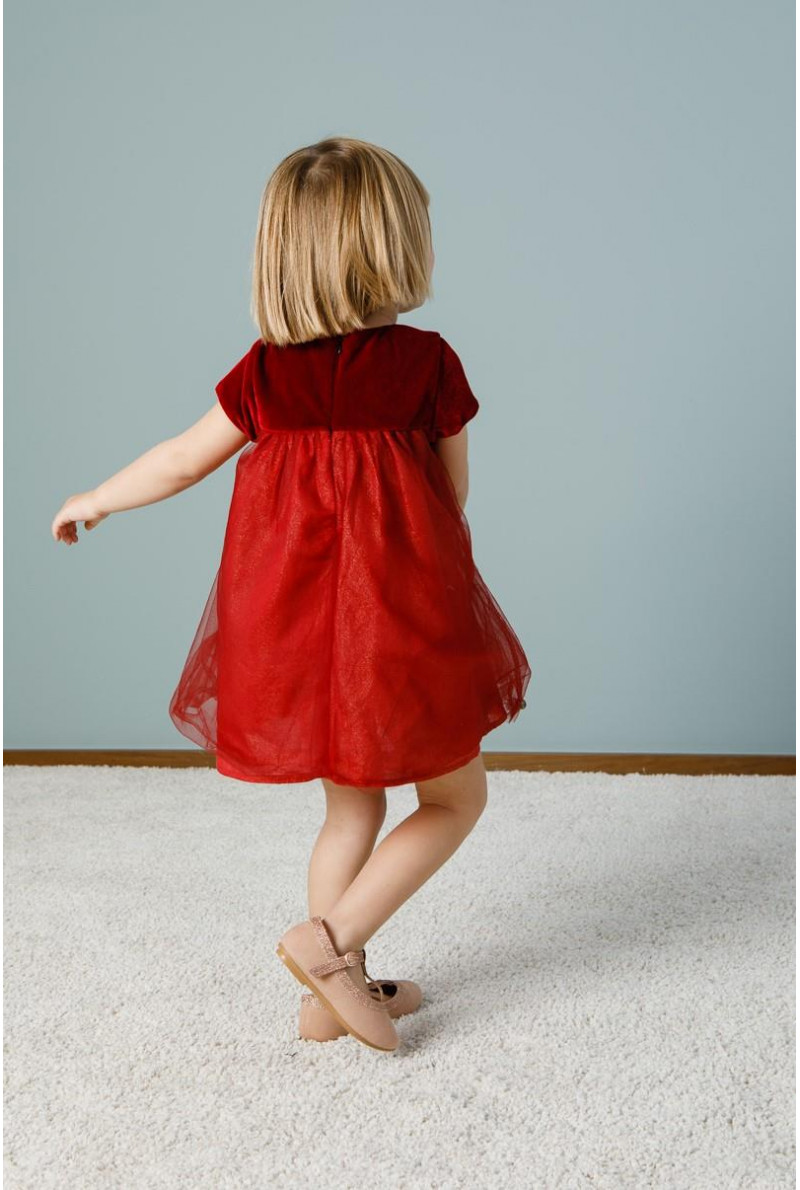 VESTIDO BB PARIS