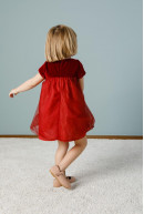 VESTIDO BB PARIS
