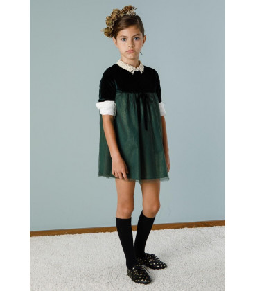 VESTIDO PARIS