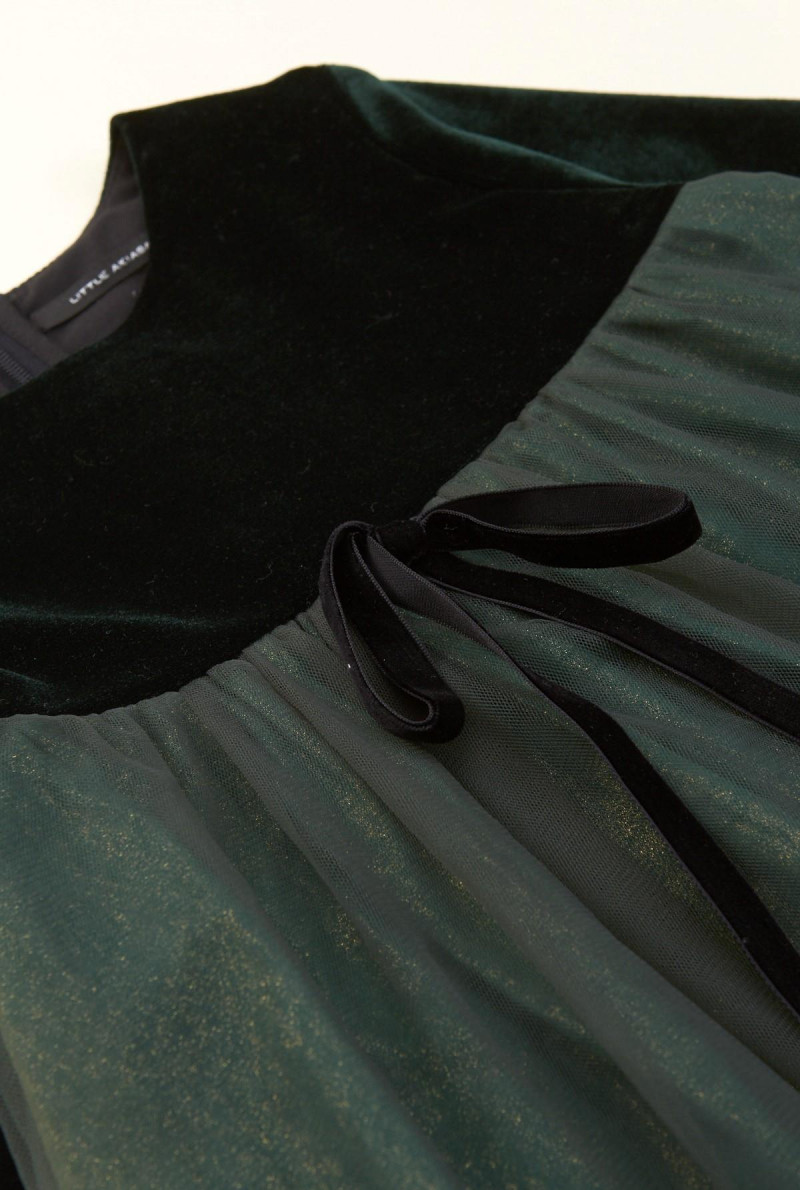 VESTIDO PARIS