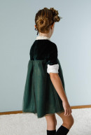 VESTIDO PARIS