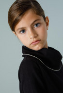 VESTIDO POLERON BAMBI