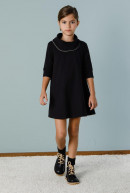 VESTIDO POLERON BAMBI