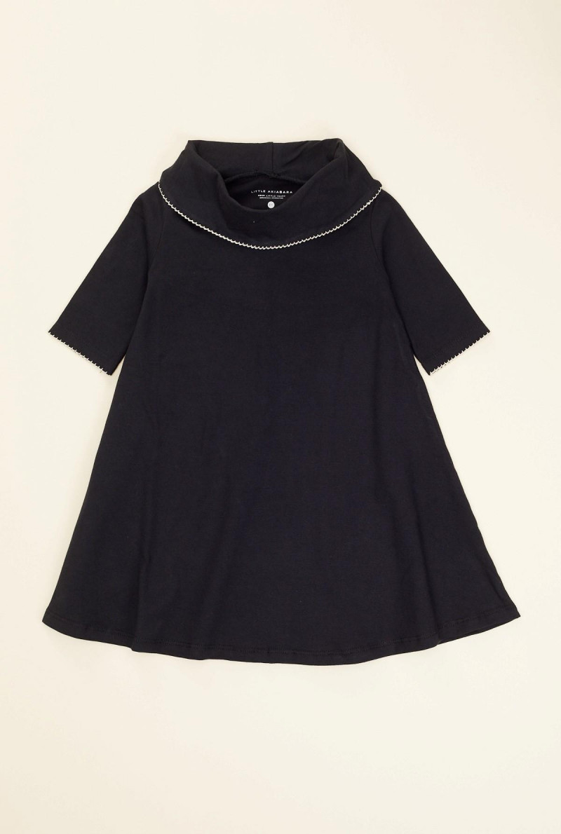 VESTIDO POLERON BAMBI