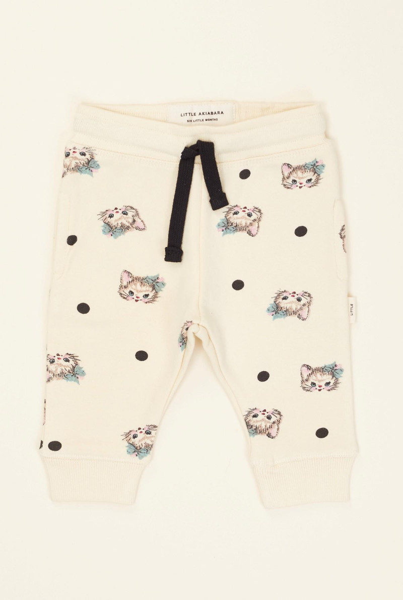 PANTALÓN BB GRANADA