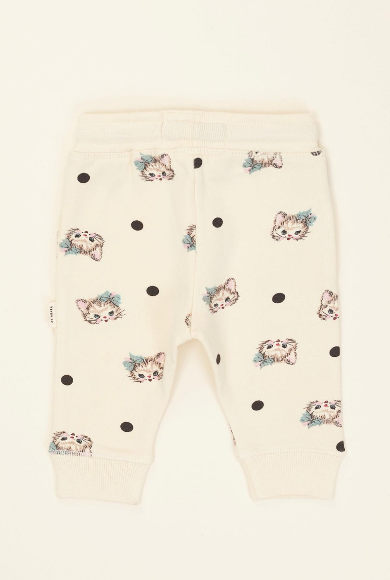 PANTALÓN BB GRANADA