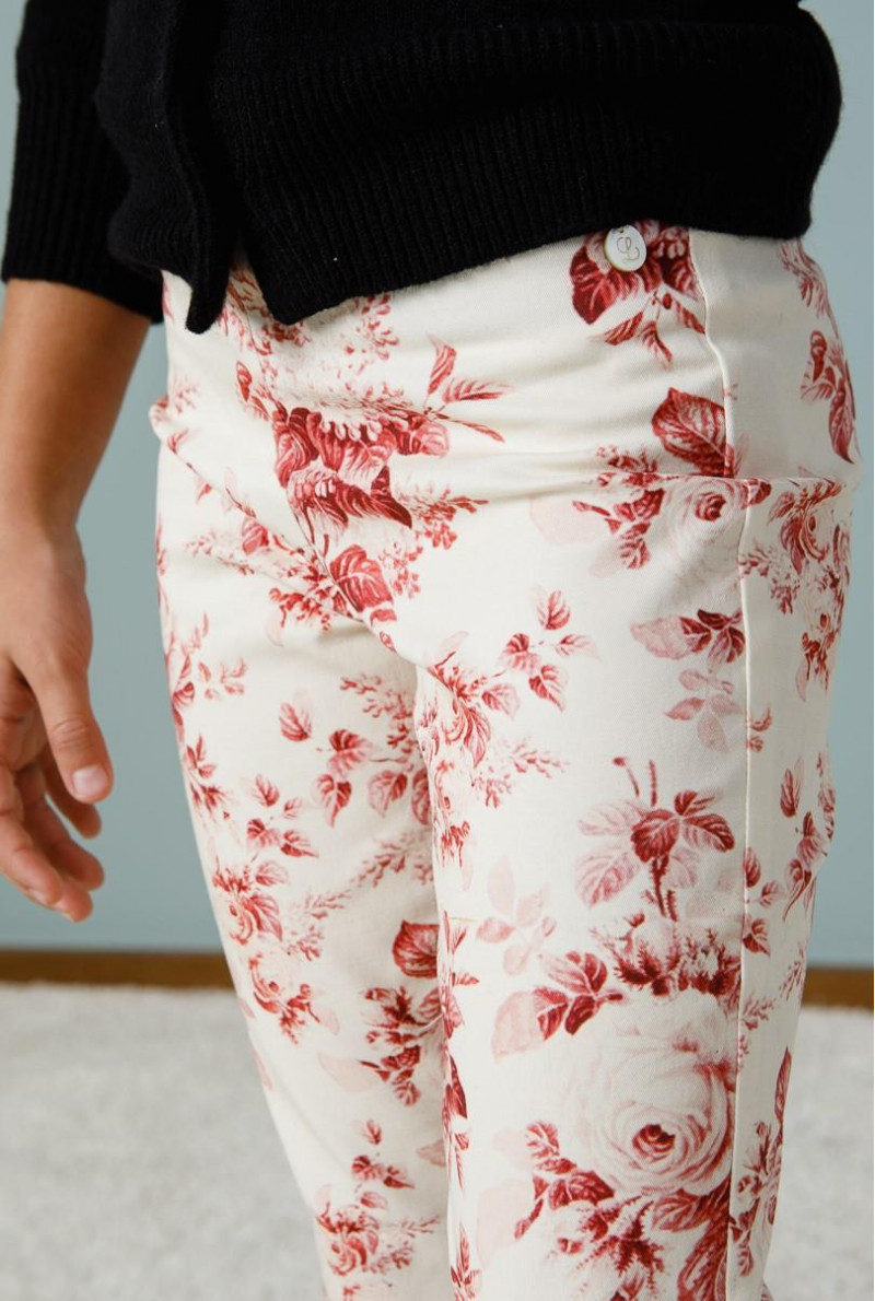 PANTALON NIZA