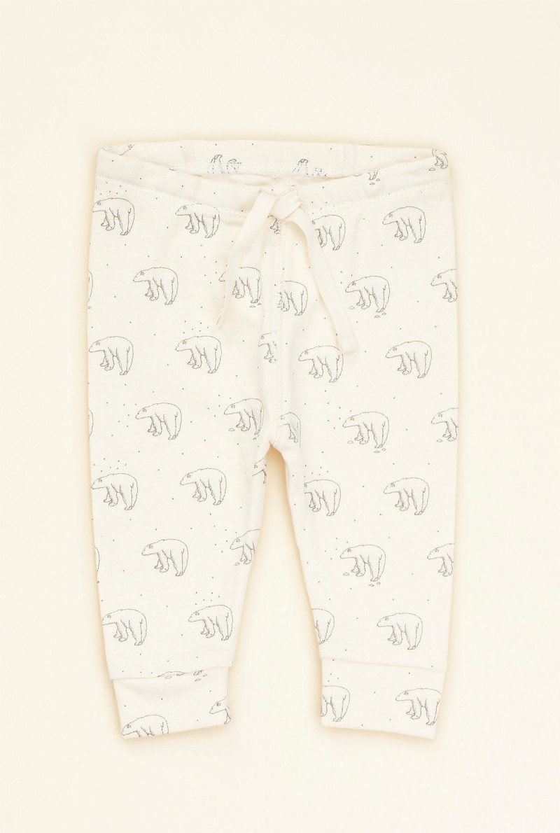 PANTALÓN BB ÁRTICO