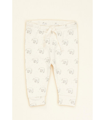 PANTALÓN BB ÁRTICO